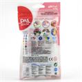 PLASTILINA DAS COLOR GR.150 MAGENTA