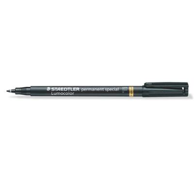 PENNE LUMOCOLOR 319 F-9 NERE