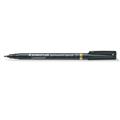 PENNE LUMOCOLOR 319 F-9 NERE