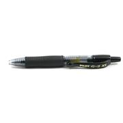 PENNE PILOT G2 PIXIE NERI 001410 BL-G2-7-XS