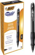 PENNE BIC GELOCITY GEL NERE 829157