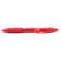 PENNE BIC GELOCITY GEL ROSSE 829159
