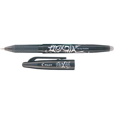 PENNE PILOT FRIXION 0,7 NERE 006660