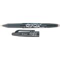 PENNE PILOT FRIXION 0,7 NERE 006660