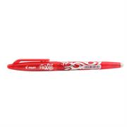 PENNE PILOT FRIXION 0,7 ROSSE 006662