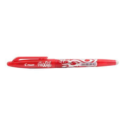 PENNE PILOT FRIXION 0,7 ROSSE 006662