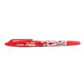 PENNE PILOT FRIXION 0,7 ROSSE 006662