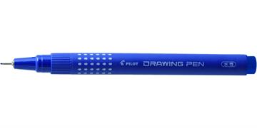 PENNARELLI PILOT DRAWING 0,5 BLE SWN-DR-05