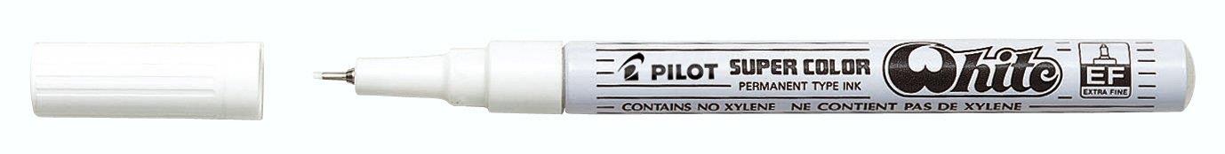 PENNARELLI PILOT BIANCHI EXTRAFINE 002725