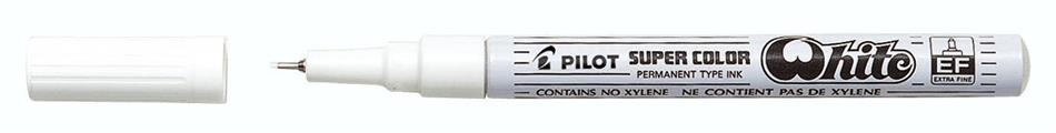 PENNARELLI PILOT BIANCHI EXTRAFINE 002725
