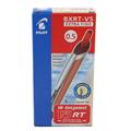 PENNARELLI PILOT HI V5 RT SCATTO ROSSO