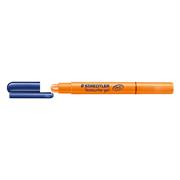 EVIDENZIATORI STAEDTLER GEL 264-4 ARANCIO