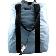 SHOPPING PORTA PC MONOCOLORE COMIX