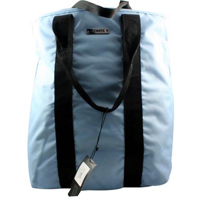 SHOPPING PORTA PC MONOCOLORE COMIX