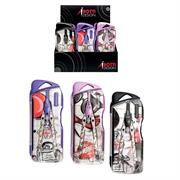 BALAUSTRONE 2000 C LUX FASHION 2 PZ FANT. ASS. ESPFH1