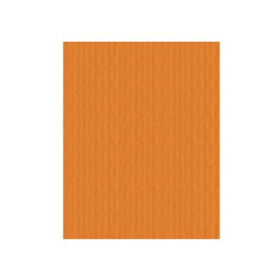 FOGLI FAB.50X70 L.R.GR.220 FF.20 ARANCIO