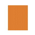 FOGLI FAB.50X70 L.R.GR.220 FF.20 ARANCIO