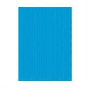 FOGLI FAB.50X70 L.R.GR.220 FF.20 AZZURRO