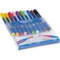 PENNARELLI GIOTTO TURBO PRO 10 PEZZI