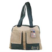BORSA SOTTOBRACCIO HARRODS