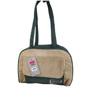 BORSA TONDA SOTTOBRACCIO HARRODS