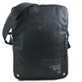 TRACOLLA COMIX BOY BLACK VERTICALE