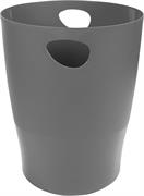 CESTINO GETTACARTE GRIGIO SCURO 45307D