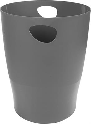 CESTINO GETTACARTE GRIGIO SCURO 45307D