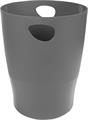 CESTINO GETTACARTE GRIGIO SCURO 45307D