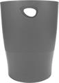 CESTINO GETTACARTE GRIGIO SCURO 45307D