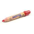 ASTUCCI 6 MATITONI GIOTTO BEBE'