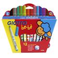 SUPERPENNARELLI GIOTTO PZ.12 BE-BE'  466700