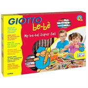 GIOTTO BEBE' SUPER SET 466900