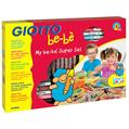 GIOTTO BEBE' SUPER SET 466900