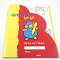 GIOTTO BE-BE' STICK & COLOR SET