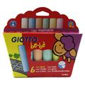 SUPER GESSI GIOTTO BEBE' PZ.6