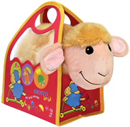 GIOTTO B -B  MY BE-BE' PELUCHE