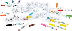 GIOTTO BE-B  MY FIRST COLORING PLAY SET F470900