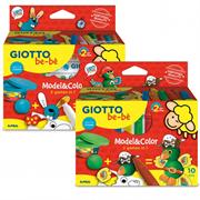 MODEL & COLOR GIOTTO BE-B