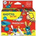 MODEL & COLOR GIOTTO BE-B