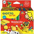MODEL & COLOR GIOTTO BE-B