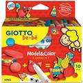 MODEL & COLOR GIOTTO BE-B