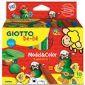 MODEL & COLOR GIOTTO BE-B