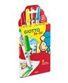 GIOTTO BE-BE' PENNARELLI 6 COLORI