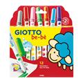 GIOTTO BE-BE' PENNARELLI PZ.12 F4780200