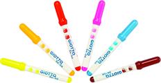 GIOTTO BE-BE' PENNARELLI 18 COLORI