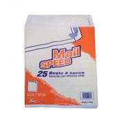BUSTE SACCO STRIP 19X26 GR.80 PZ.25 0536