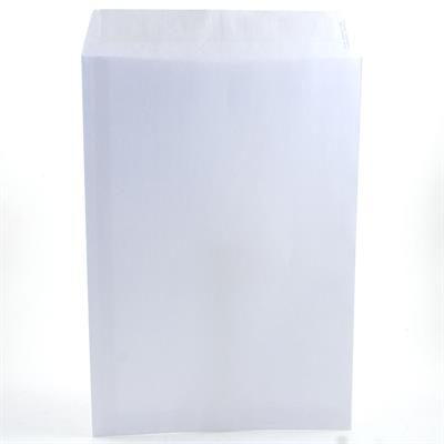BUSTE SACCO STRIP 23X33 PZ.25 GR.80 0537