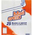 BUSTE SACCO STRIP 25X35.3 PZ.25 0538