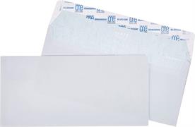 BUSTE 110X230 GR.90 CON STRIP PZ.25 0548